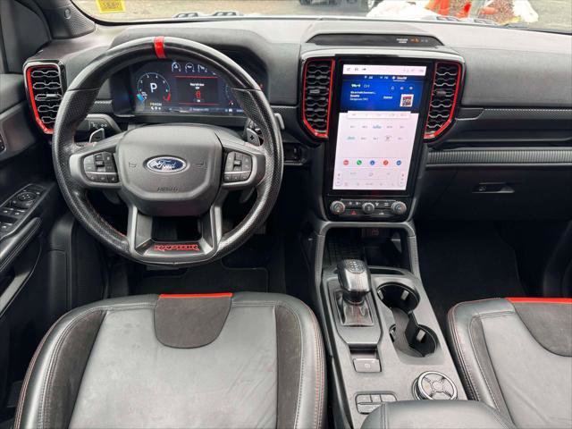Used 2024 Ford Ranger Raptor image 17