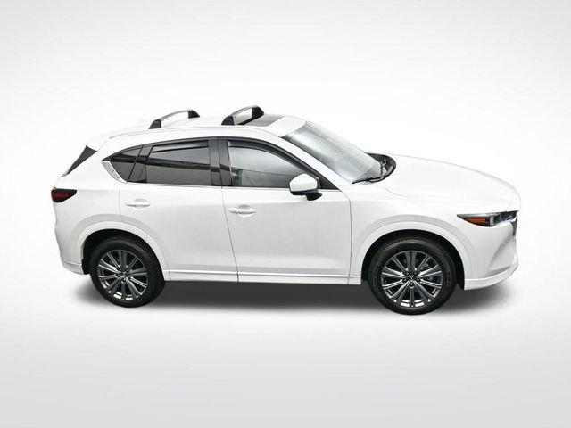 Used 2025 MAZDA CX-5 Signature image 23