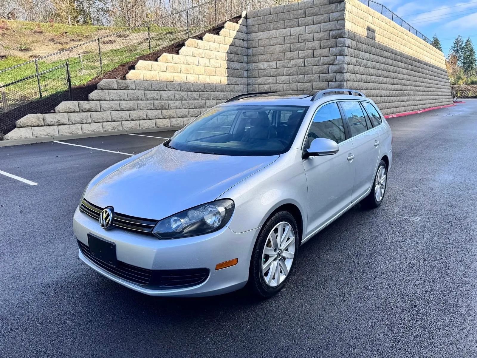 Used 2012 Volkswagen Jetta TDI