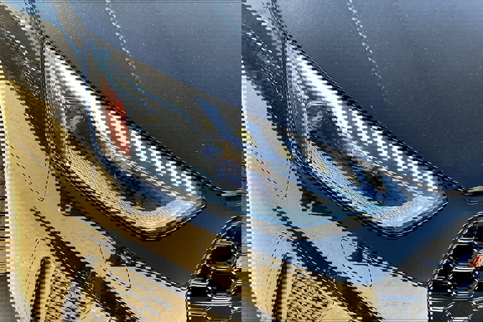 Used 2023 Audi S4 Prestige w/ Prestige Package image 25