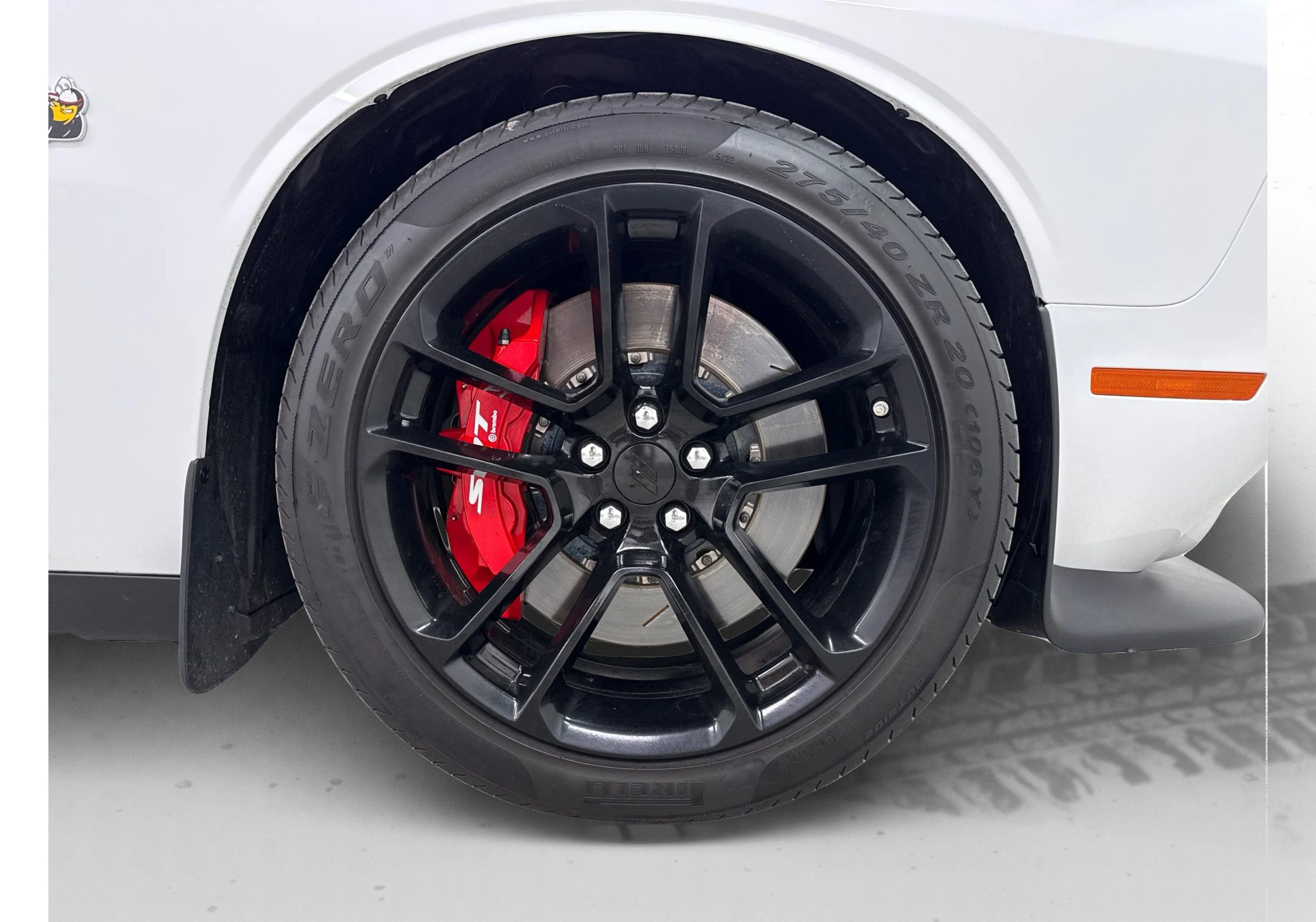 Used 2023 Dodge Challenger R/T Scat Pack w/ Plus Package image 27