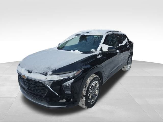 Used 2024 Chevrolet Trax LT image 13