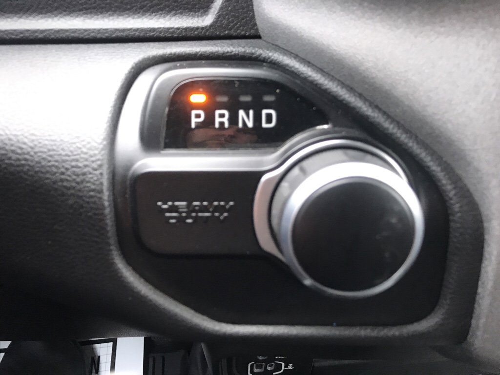 Used 2020 RAM 1500 Big Horn image 42