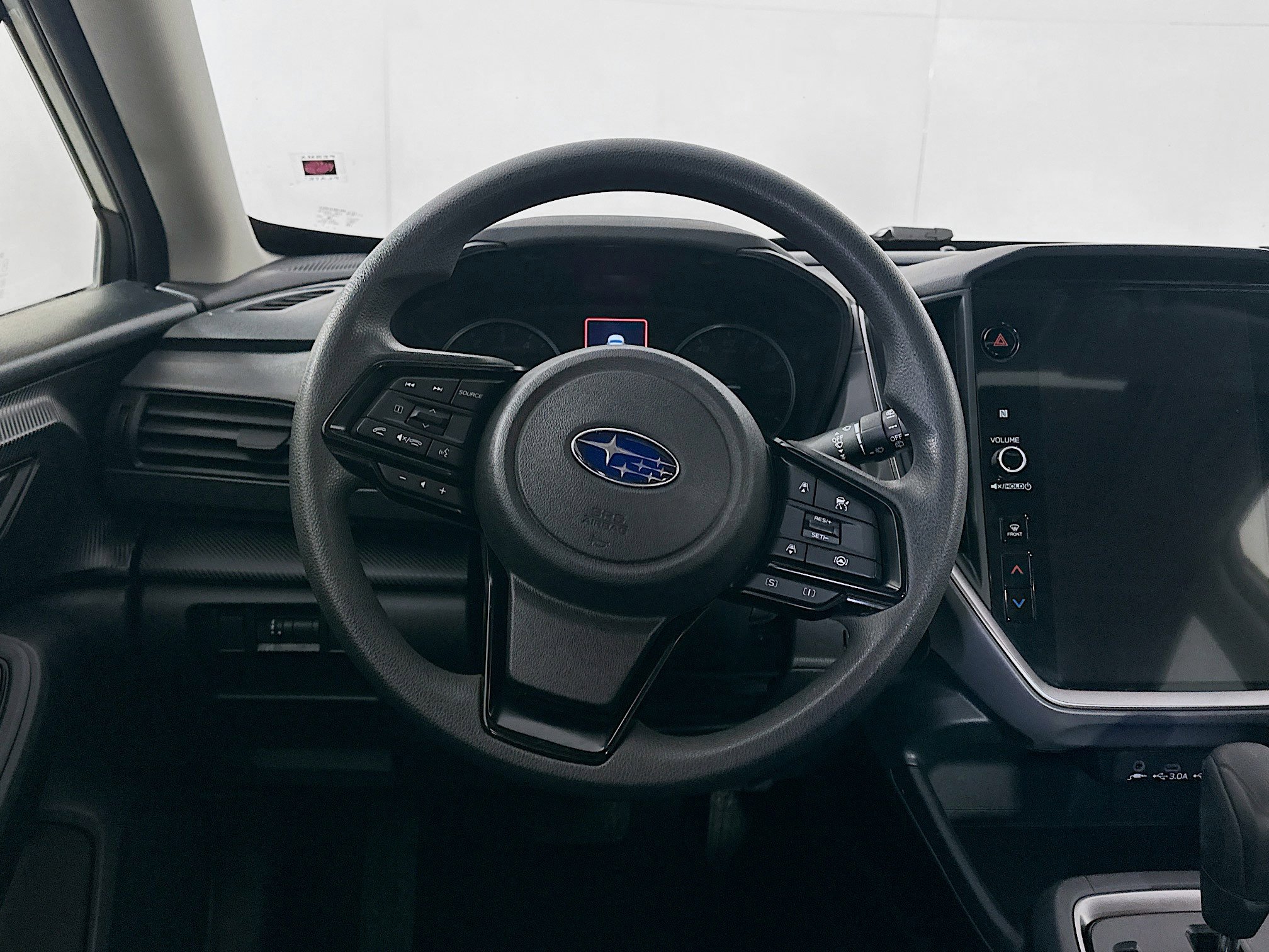Used 2025 Subaru Crosstrek 2.0i Premium AWD/4WD image 17