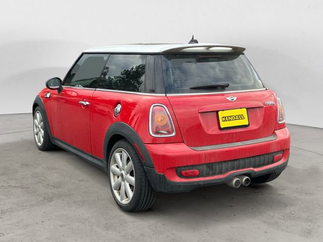 Used 2008 MINI Cooper S image 4