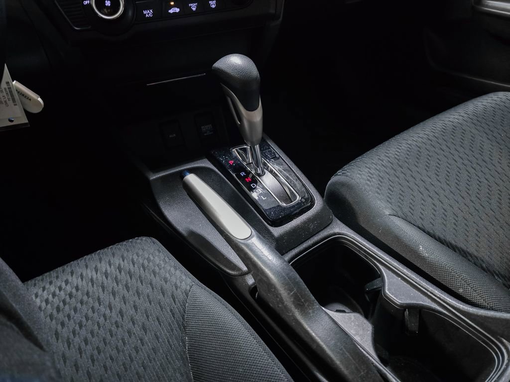 Used 2015 Honda Civic LX image 34