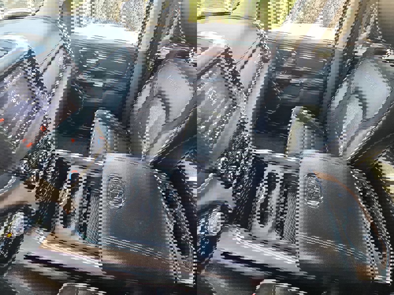 Used 2021 RAM 1500 Laramie w/ Cold Weather Group image 17