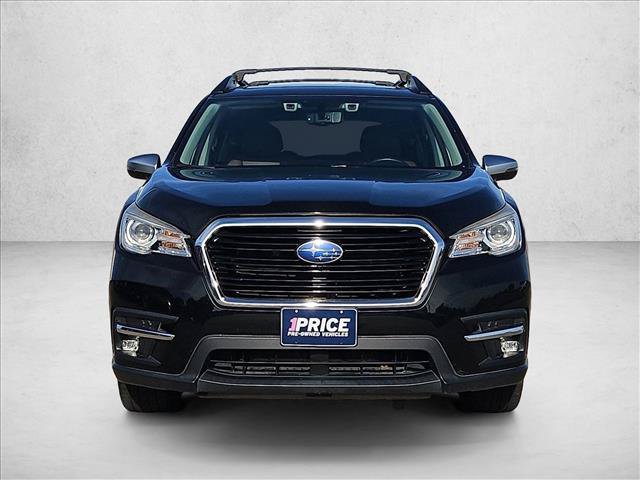 Used 2021 Subaru Ascent Touring w/ Popular Package #2A AWD/4WD image 2