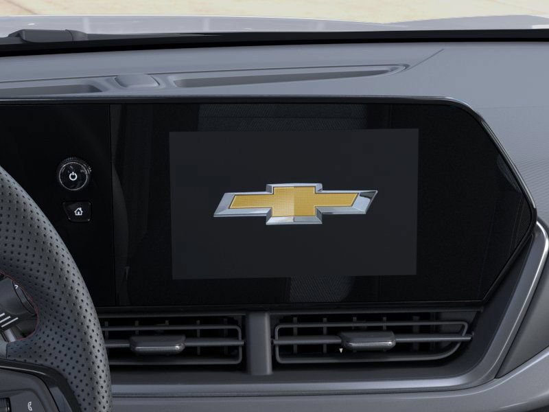New 2026 Chevrolet Trax RS FWD image 21