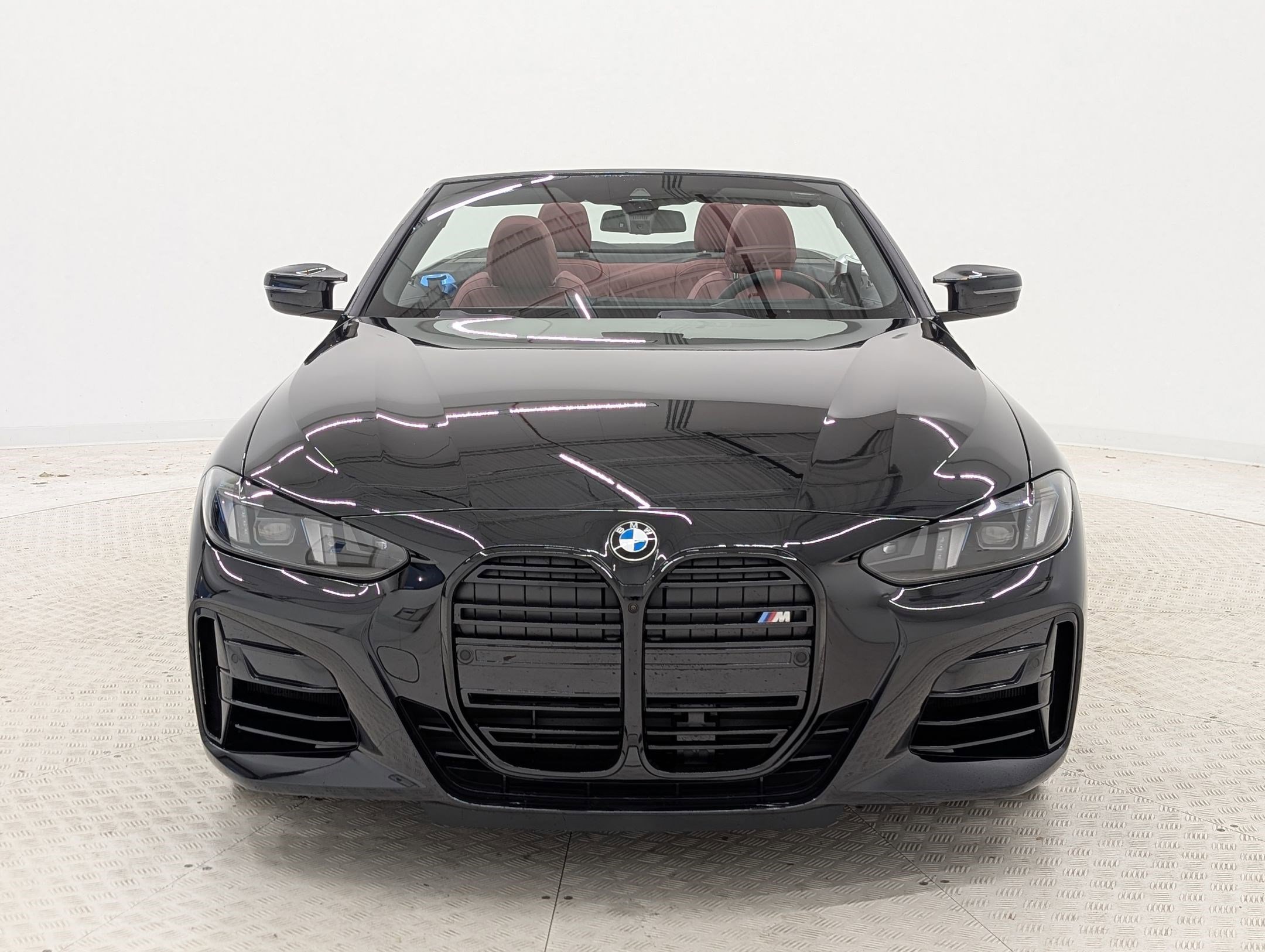 New 2026 BMW M440i Convertible image 6