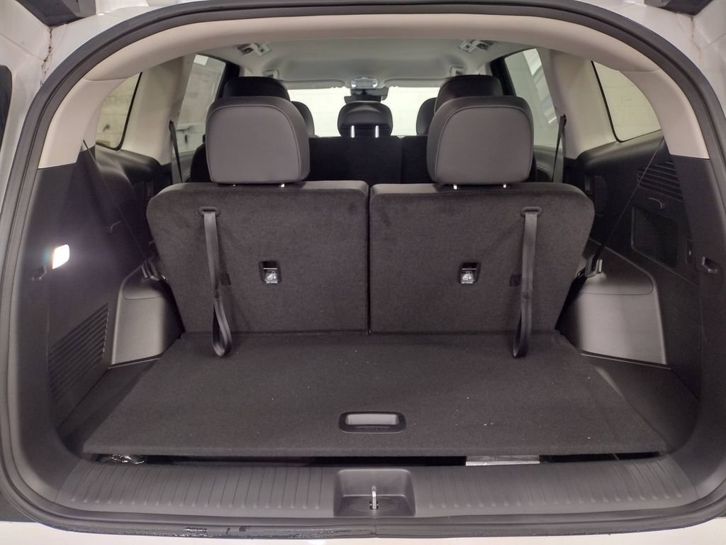 New 2026 Hyundai Ioniq 9 SEL image 15