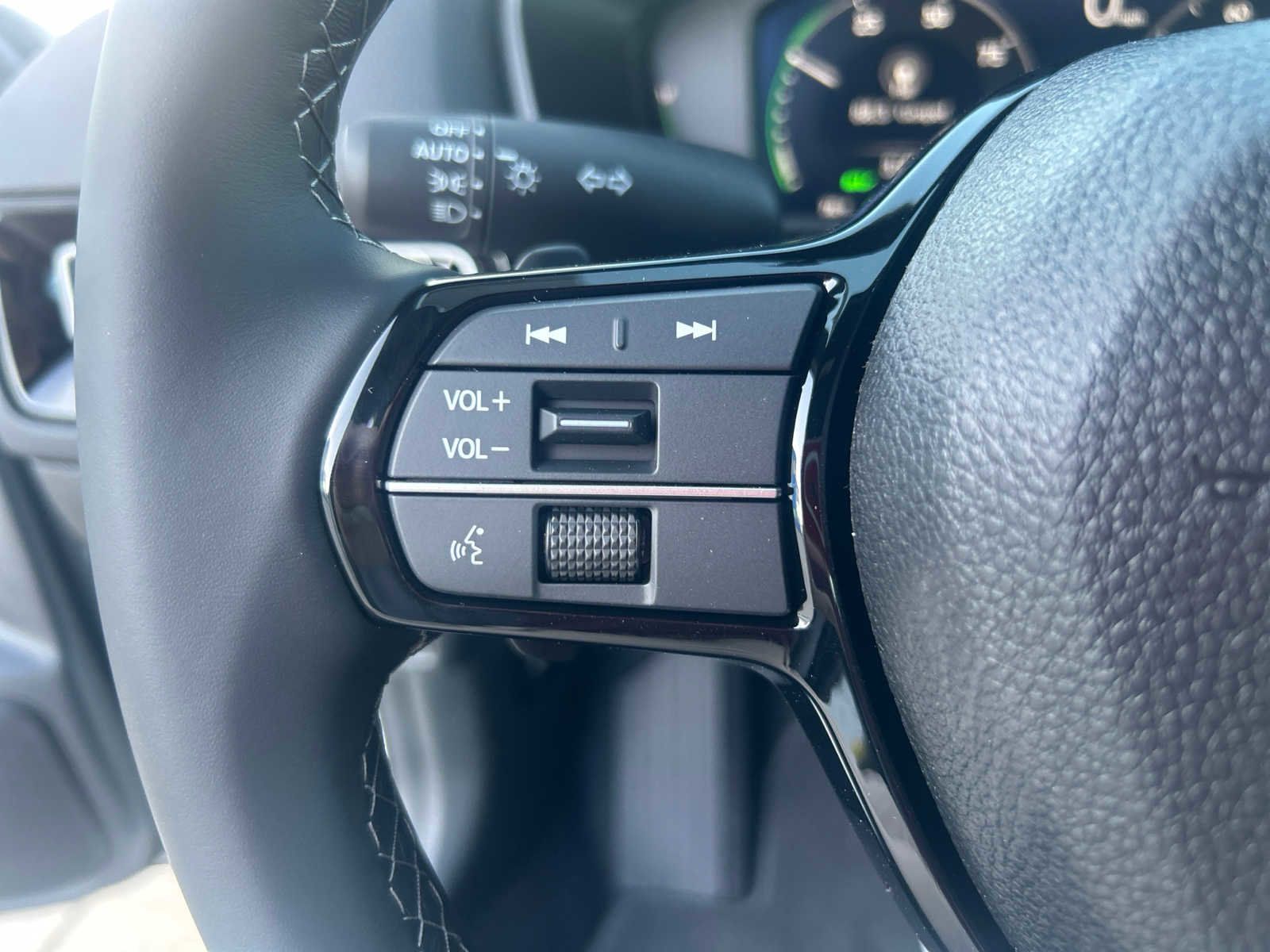 New 2026 Honda Civic Sport Touring image 17
