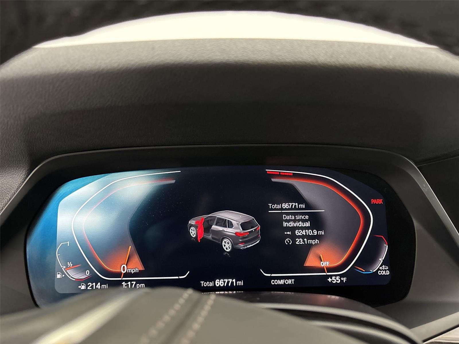 Used 2019 BMW X5 xDrive40i w/ Convenience Package image 28