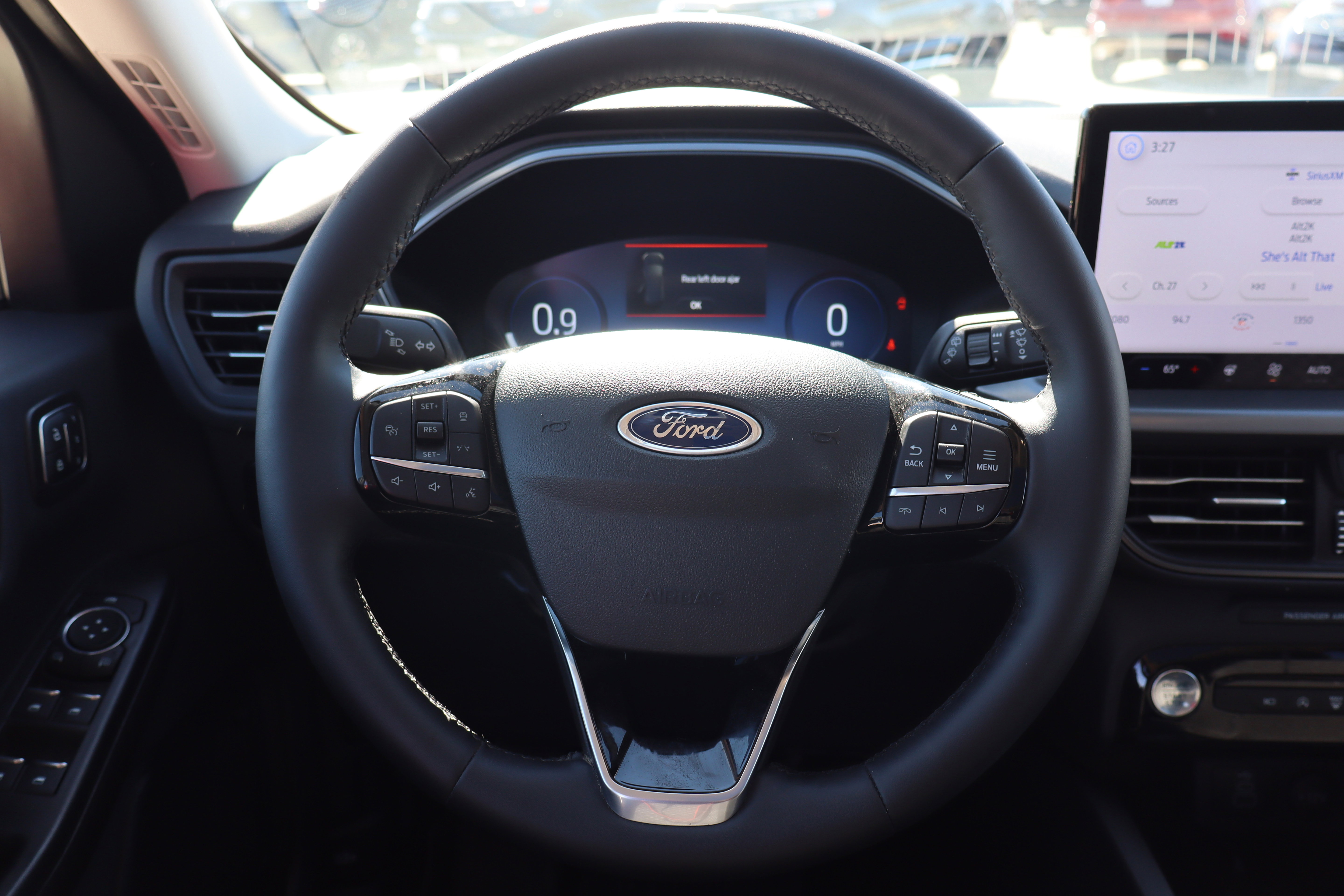 Used 2024 Ford Escape Active w/ Tech Pack #2 image 13