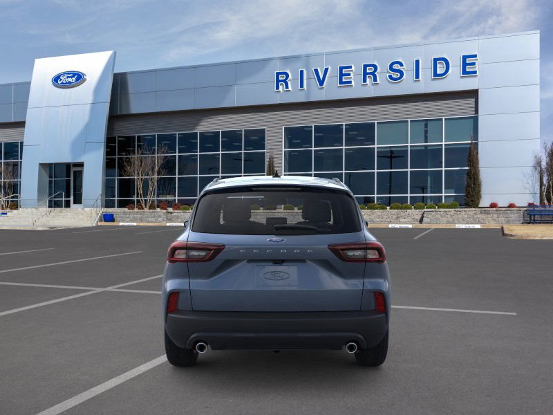 New 2026 Ford Escape ST-Line w/ Cold Weather Package image 6