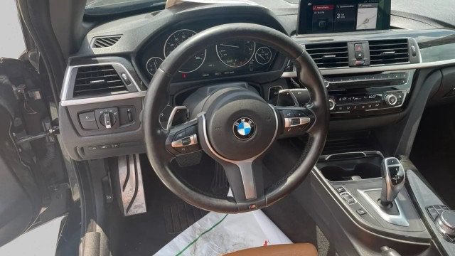 Used 2019 BMW 430i xDrive Convertible w/ M Sport Package AWD/4WD image 15