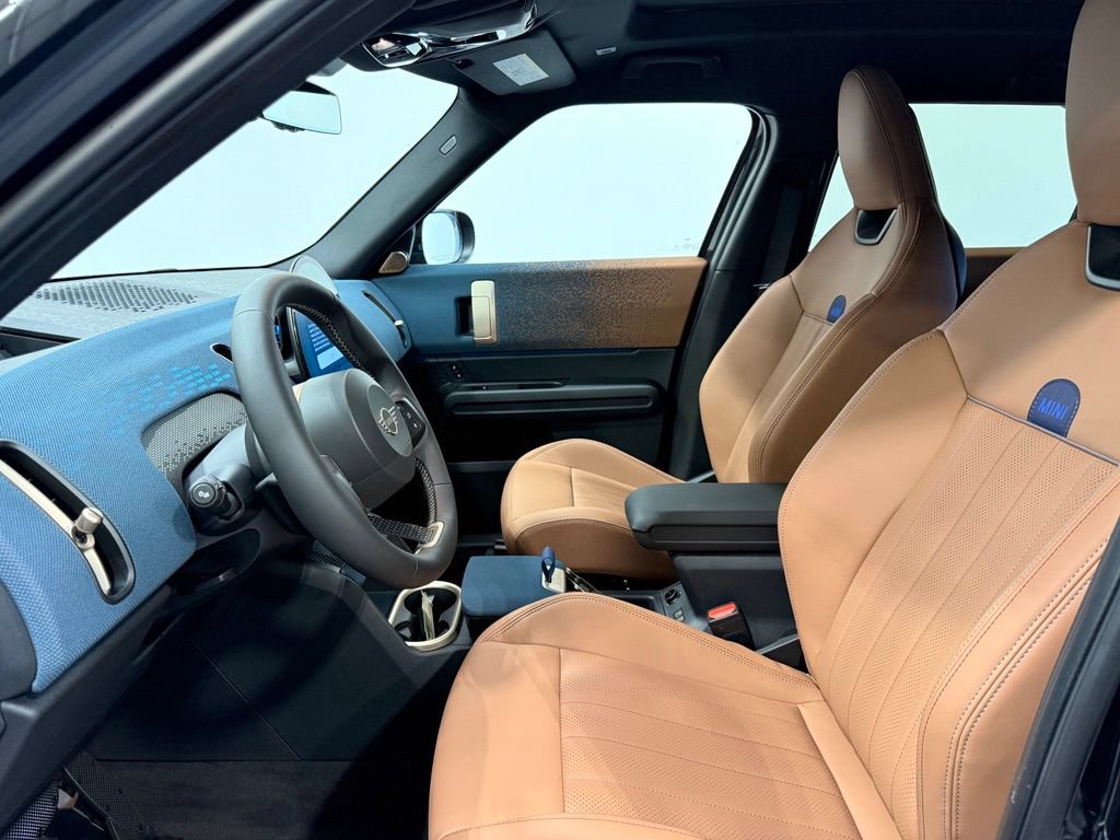 New 2027 MINI Cooper Countryman S AWD/4WD image 12