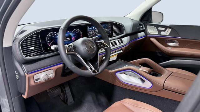 New 2026 Mercedes-Benz GLE 350 4MATIC image 5
