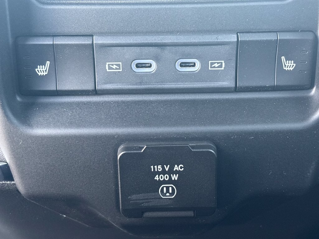 New 2026 RAM 1500 Laramie w/ Night Edition AWD/4WD image 26