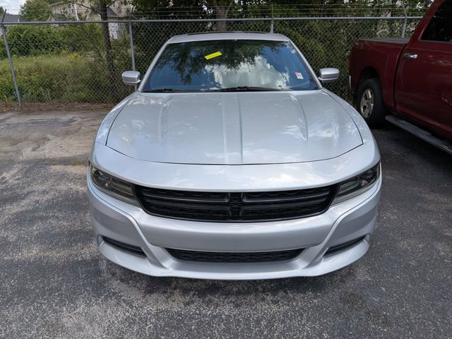 Used 2020 Dodge Charger SXT w/ Leather Interior Group RWD image 2