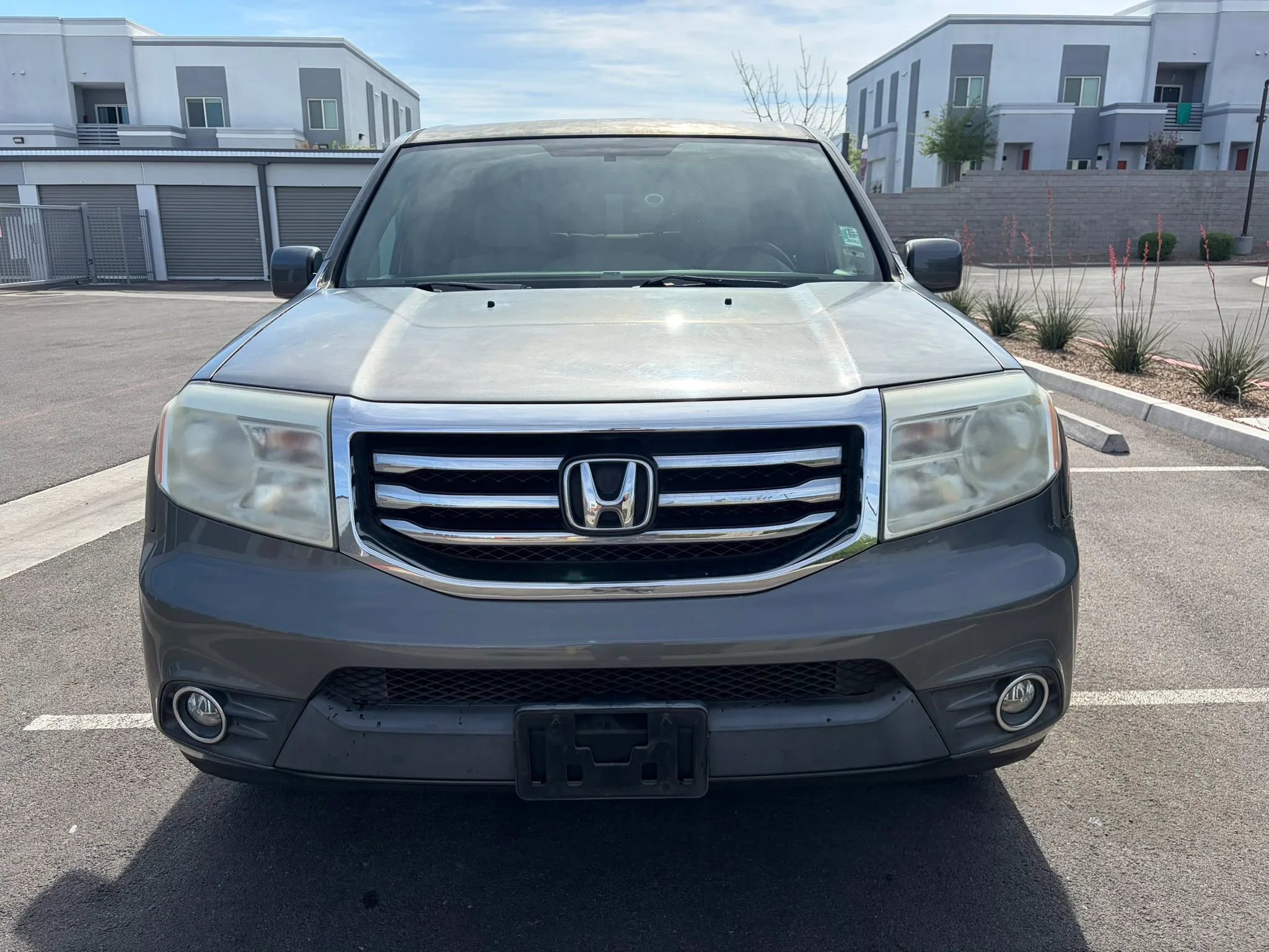 Used 2013 Honda Pilot EX image 7