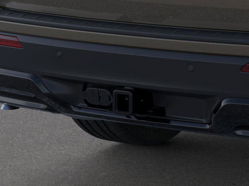 New 2026 Ford Explorer ST-Line w/ Premium Package RWD image 23