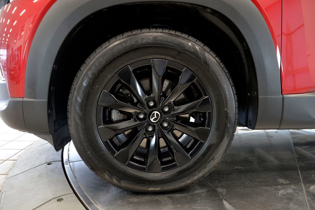 Used 2023 MAZDA CX-50 2.5 S w/ Preferred Plus Pkg image 10