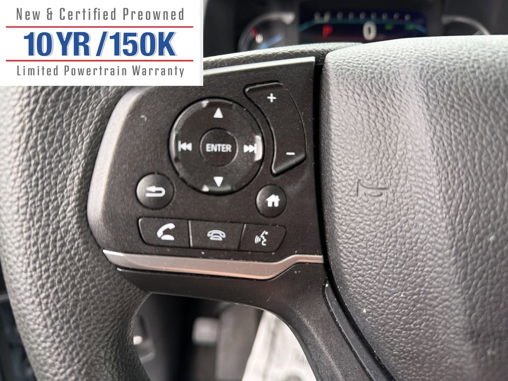 Used 2022 Honda Pilot Sport image 19