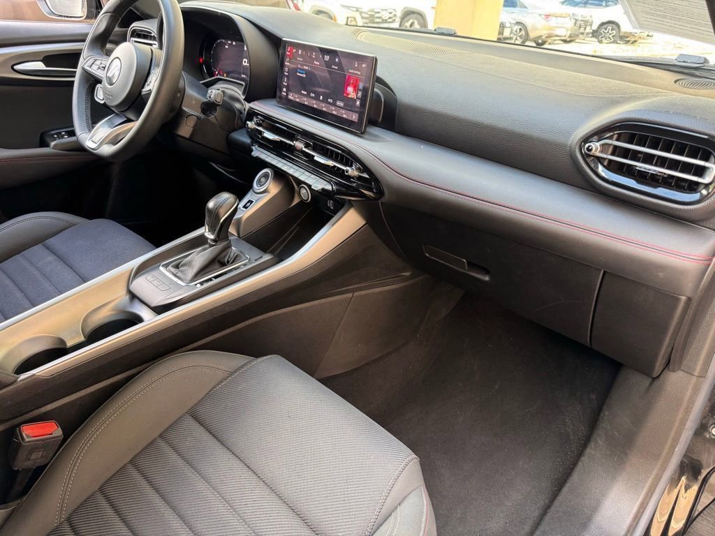 Used 2023 Dodge Hornet GT image 16