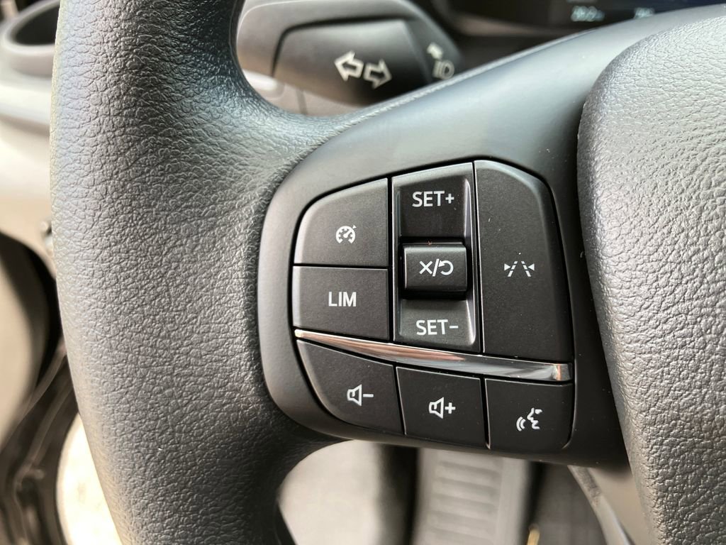 New 2026 Ford Transit 350 XL image 18