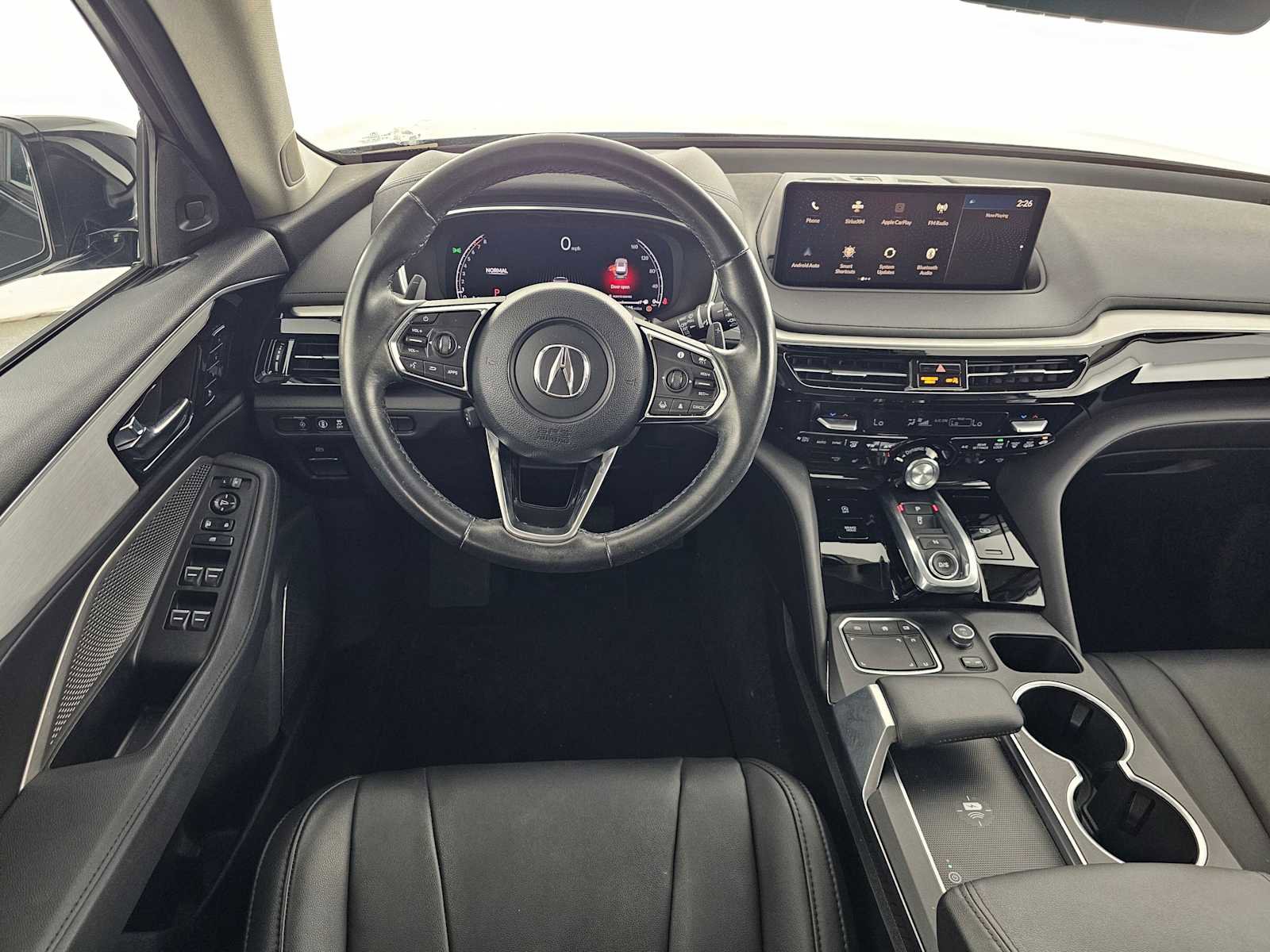 Used 2023 Acura MDX FWD image 20