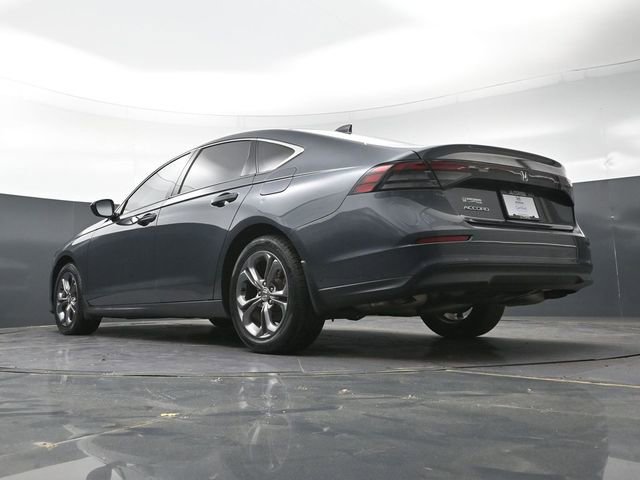 Used 2023 Honda Accord EX image 38