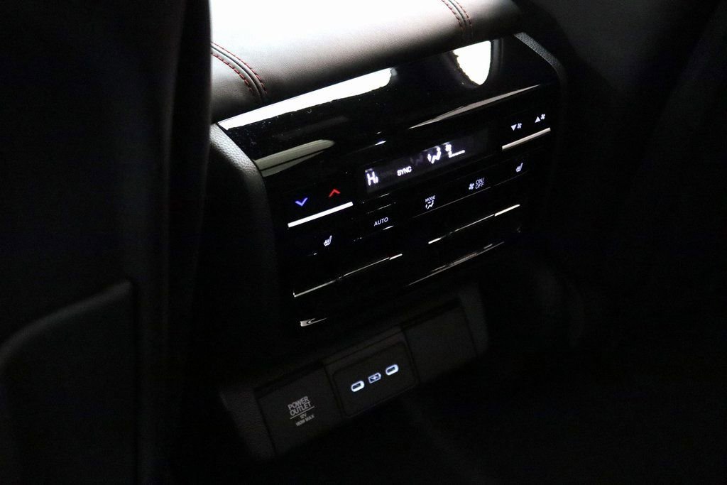 Certified 2026 Acura MDX A-Spec image 10