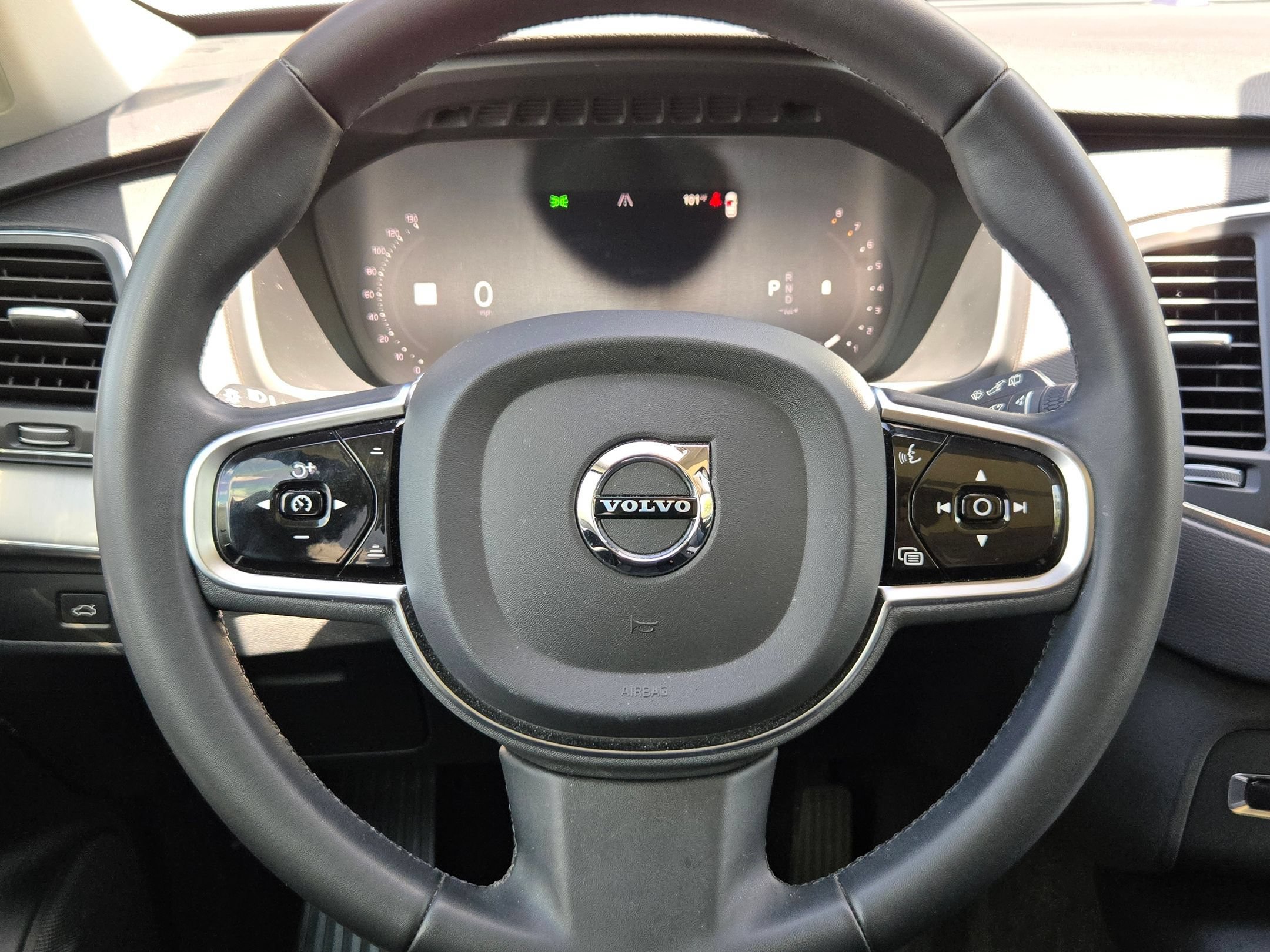 Used 2023 Volvo XC90 B5 Core AWD/4WD image 20