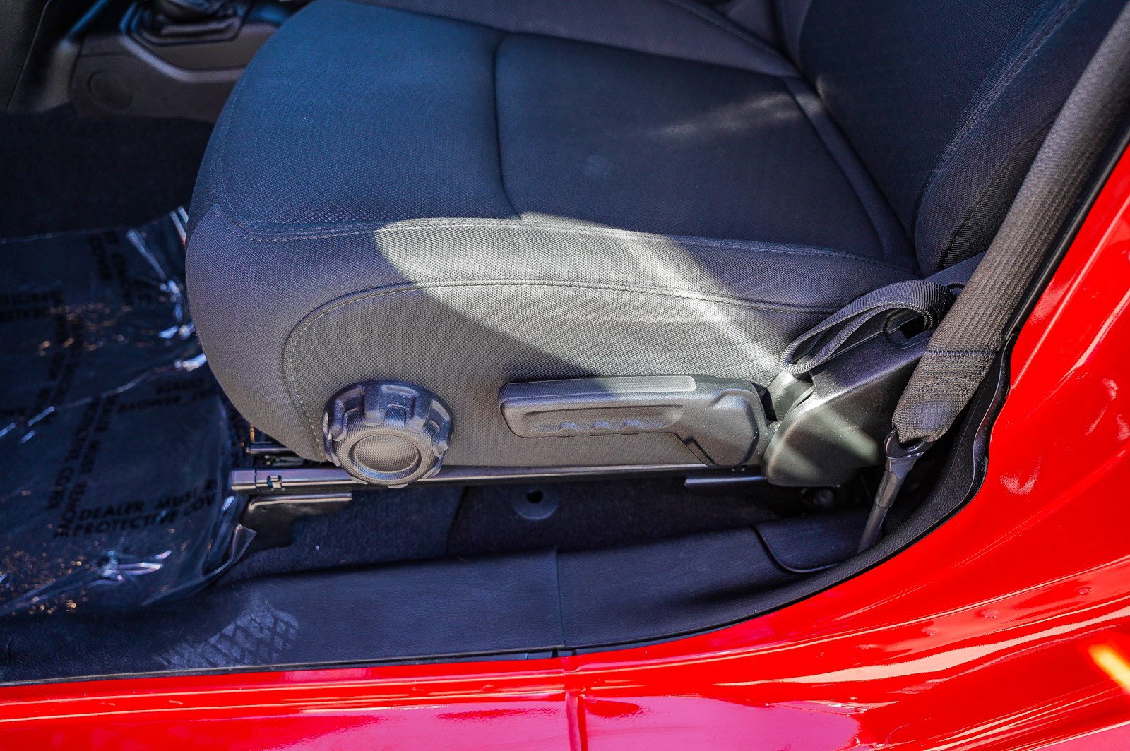 Used 2020 Jeep Wrangler Unlimited Sport S image 18