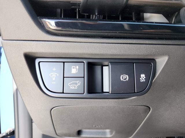 New 2026 Kia EV6 Wind RWD image 30