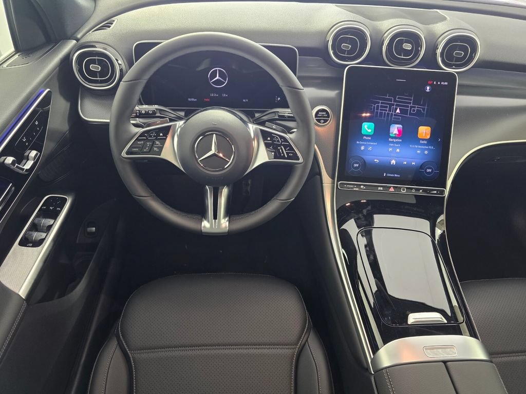 New 2026 Mercedes-Benz GLC 300 image 10