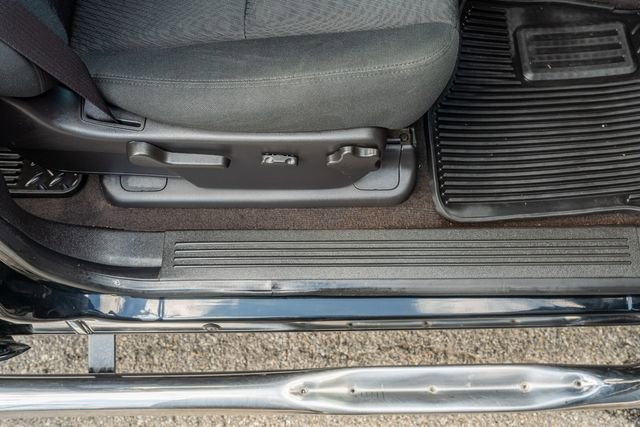 Used 2012 Chevrolet Silverado 1500 LT image 41