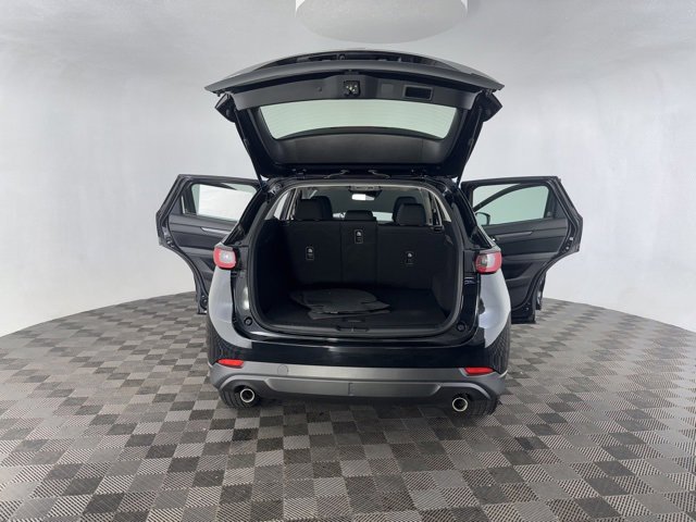 New 2025 MAZDA CX-5 AWD 2.5 S image 15