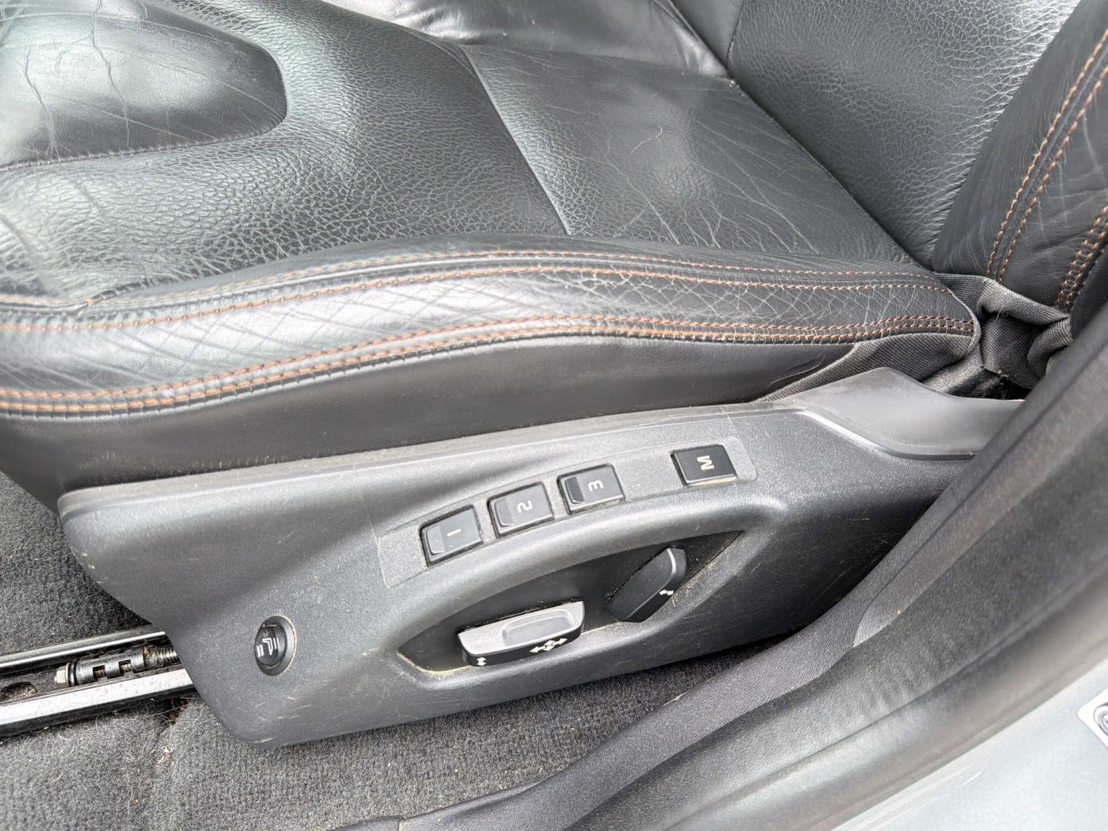 Used 2012 Volvo XC60 3.2 Premier FWD image 14