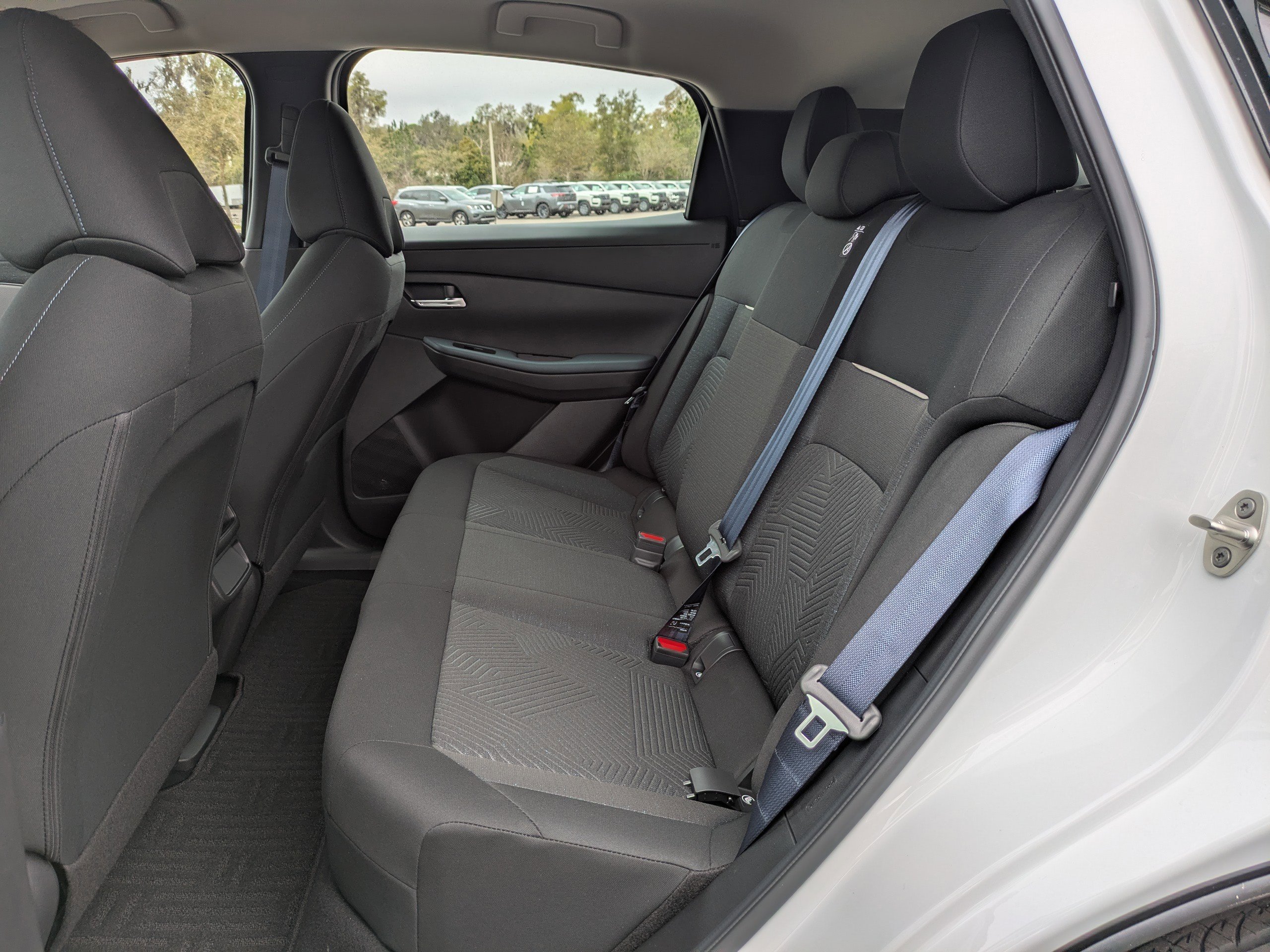 New 2026 Nissan Leaf image 14