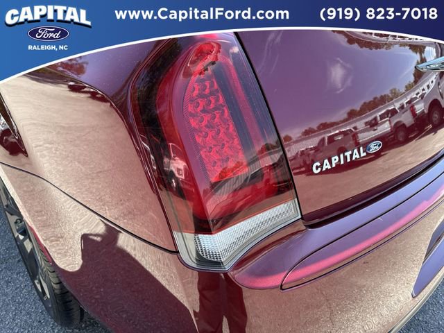 Used 2023 Chrysler 300 Touring w/ Sport Appearance Package RWD image 15