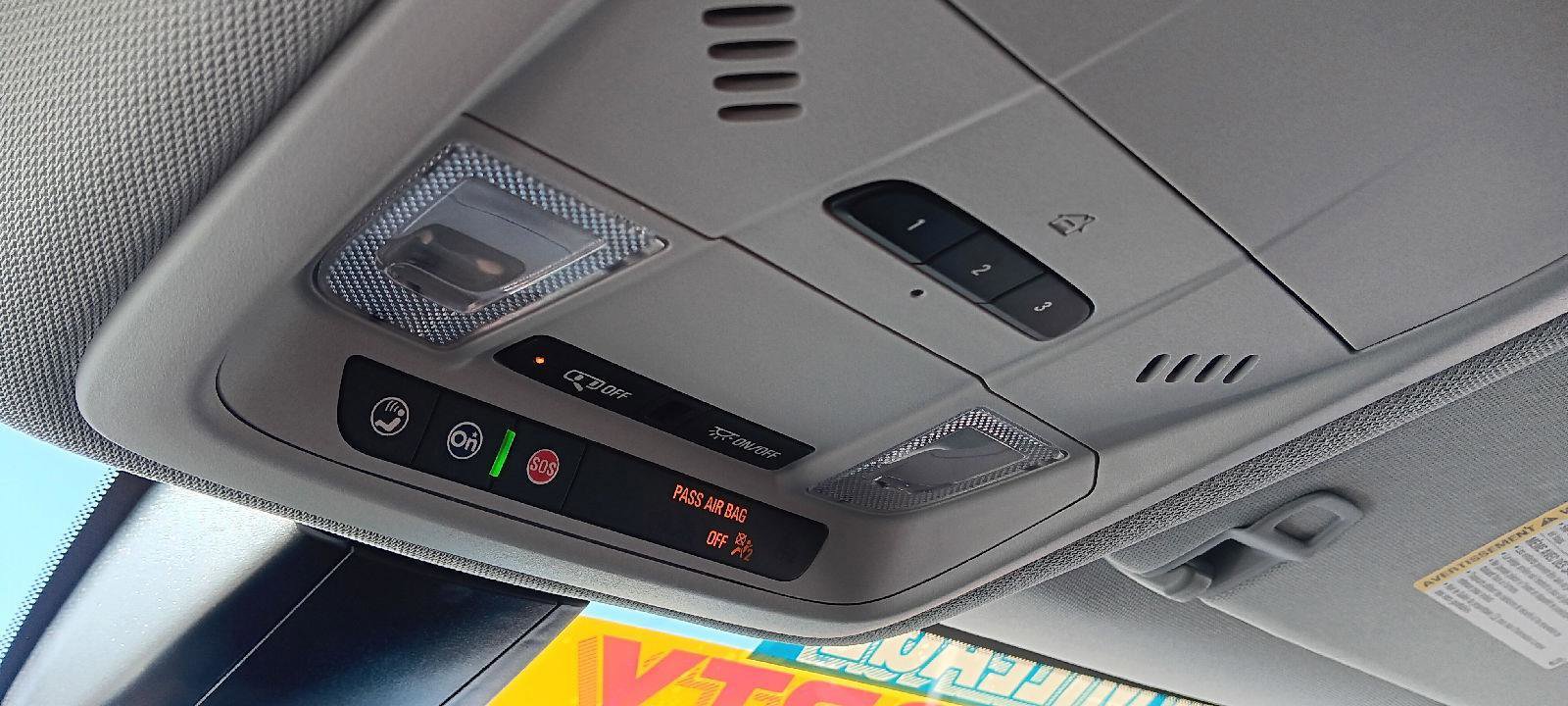 Used 2022 Chevrolet Blazer LT image 24