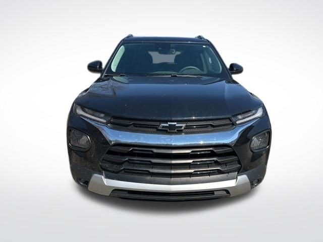 Used 2023 Chevrolet TrailBlazer LT w/ Convenience Package image 9