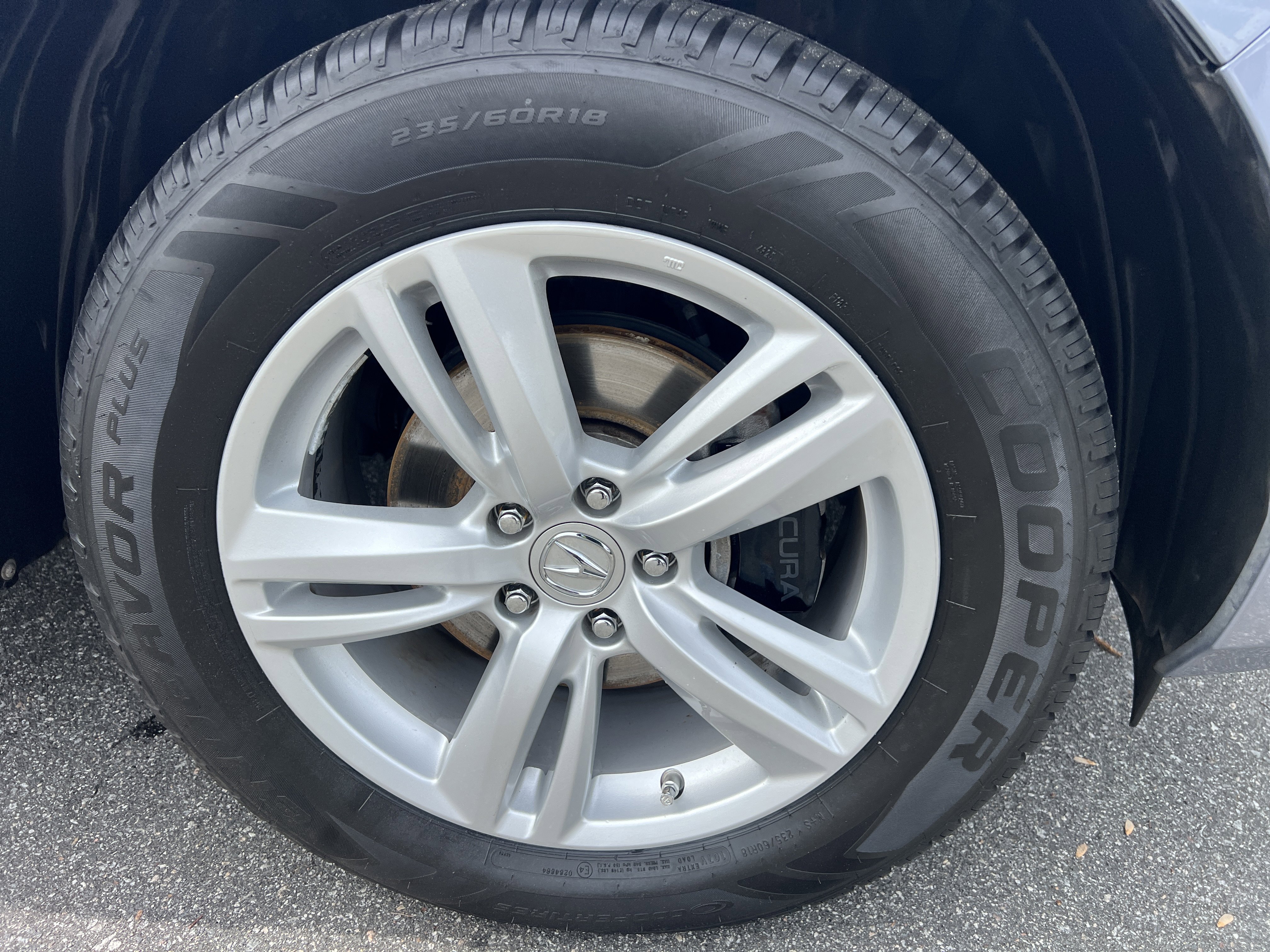 Used 2013 Acura RDX AWD w/ Technology Package image 12