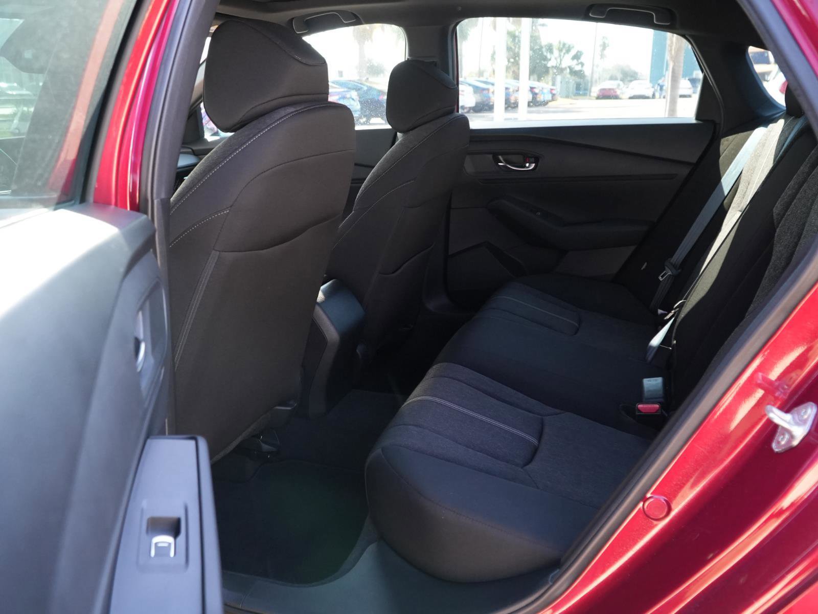 Used 2023 Honda Accord Sport image 17