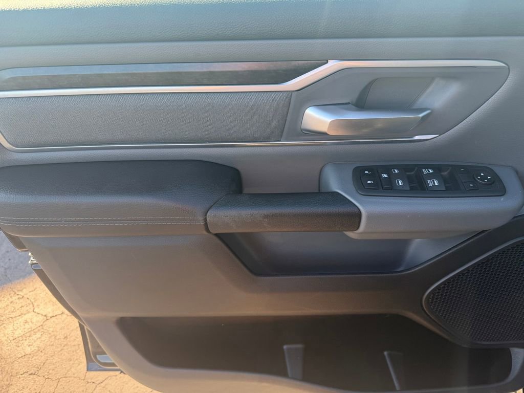 Certified 2022 RAM 1500 Big Horn image 15