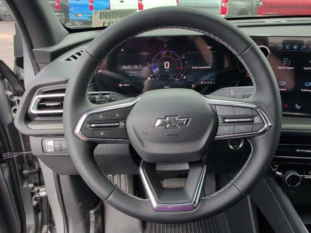 New 2026 Chevrolet Traverse LT w/ Midnight/Sport Edition image 18