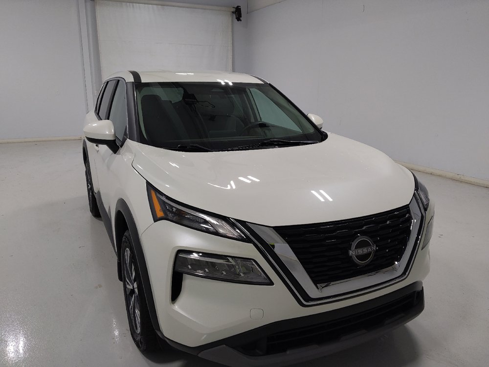 Used 2023 Nissan Rogue SV AWD/4WD image 14