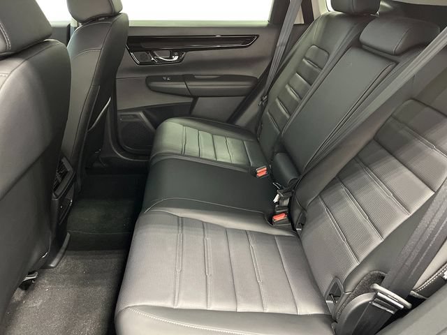 New 2026 Honda CR-V EX-L image 24